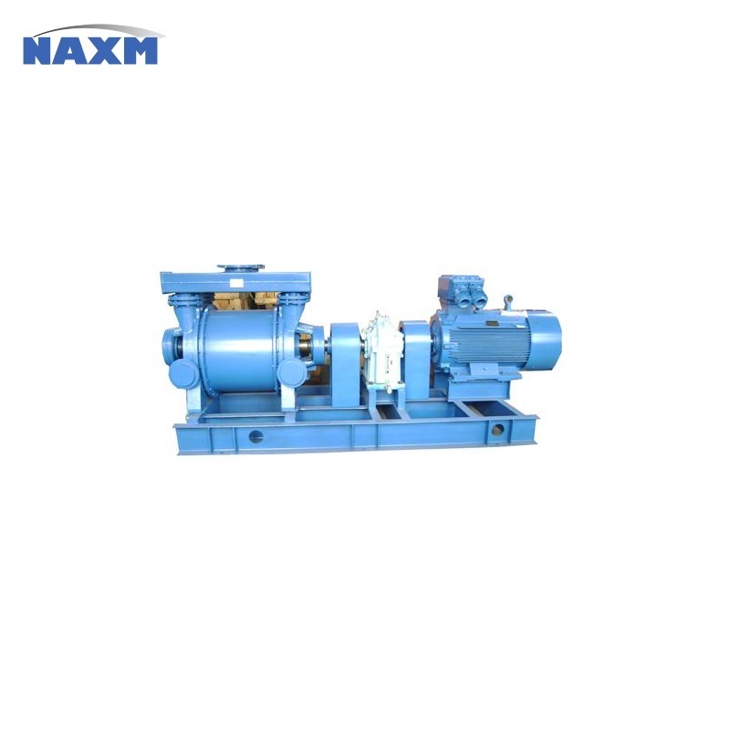 2BE1、2BE3系列水環(huán)壓縮機(jī)組( H...